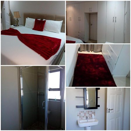 Shoes guest house 2 Mthatha Extérieur photo